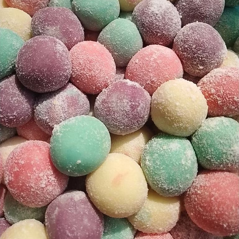 

BOLA SUSU MINI PELANGI MILKBALL ISI 45 BUTIR