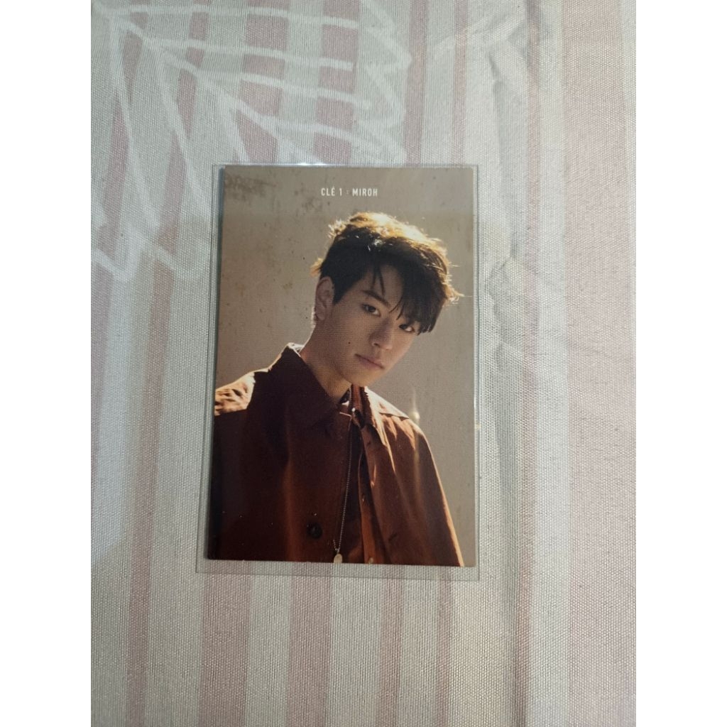 Pc Seungmin Miroh Limited