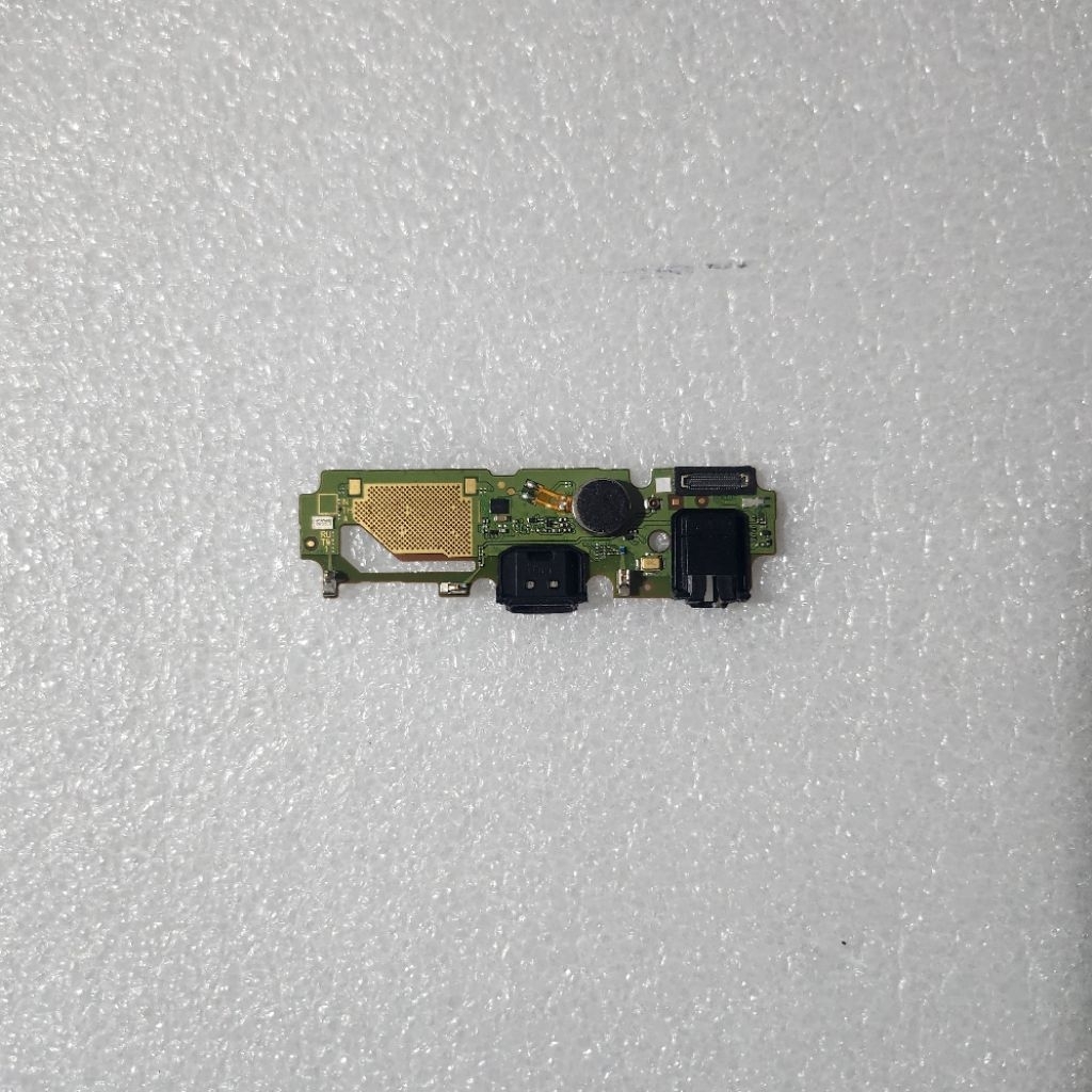 Papan Cas Vivo Y91 Original