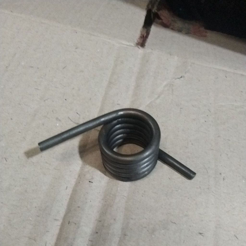 PER SPRING TENSIONER TIMING BELT MITSUBISHI L300 SOLAR KUDA SOLAR