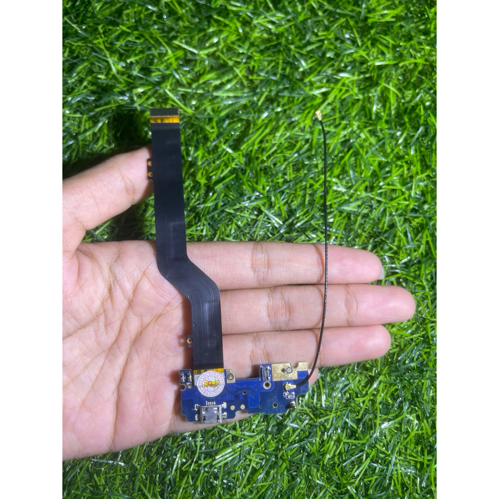 FLEKSIBEL FLEXIBLE FLEXIBEL BOARD CAS NOVO VI NOTE ORIGINAL COPOTAN