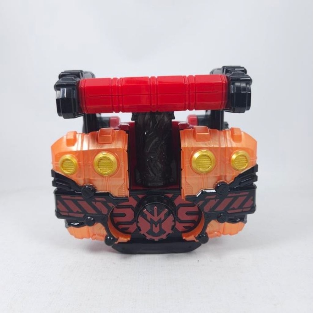 dx kamen rider build cross z magma bandai