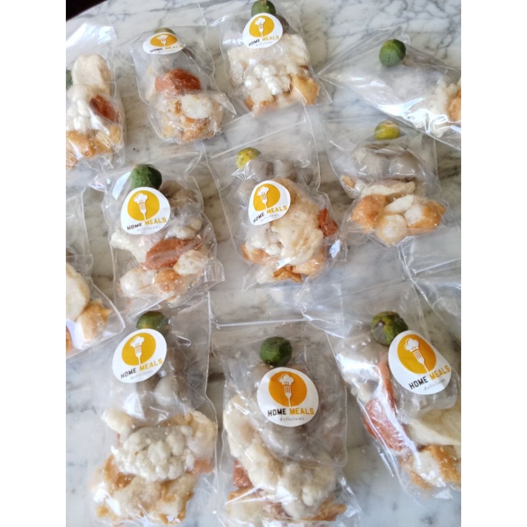 

Baso aci tulang rangu