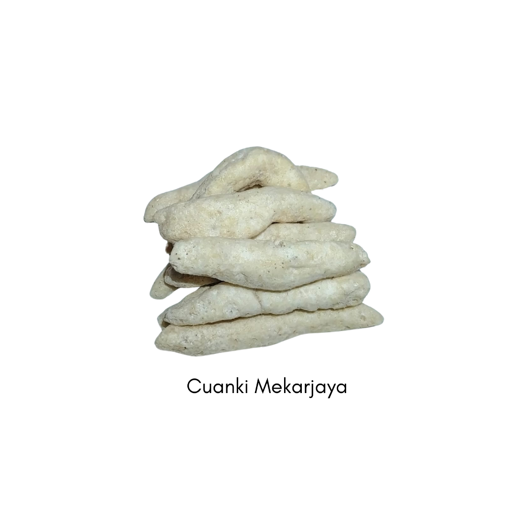 

OTAK-OTAK KERING 250 PCS – Toppingan Seblak