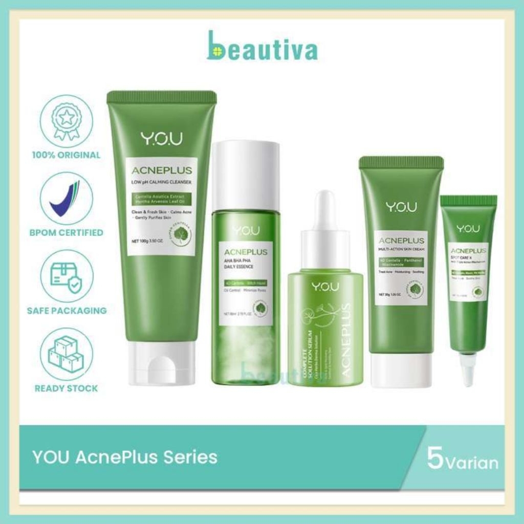 YOU Acneplus