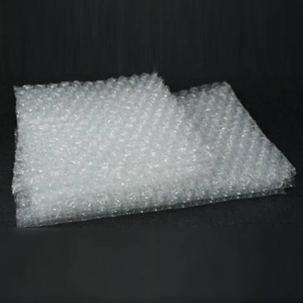 

Bubble wrap