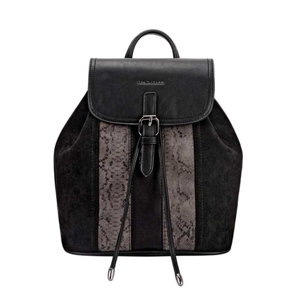 Tas Ransel Wanita David Jones Backpack