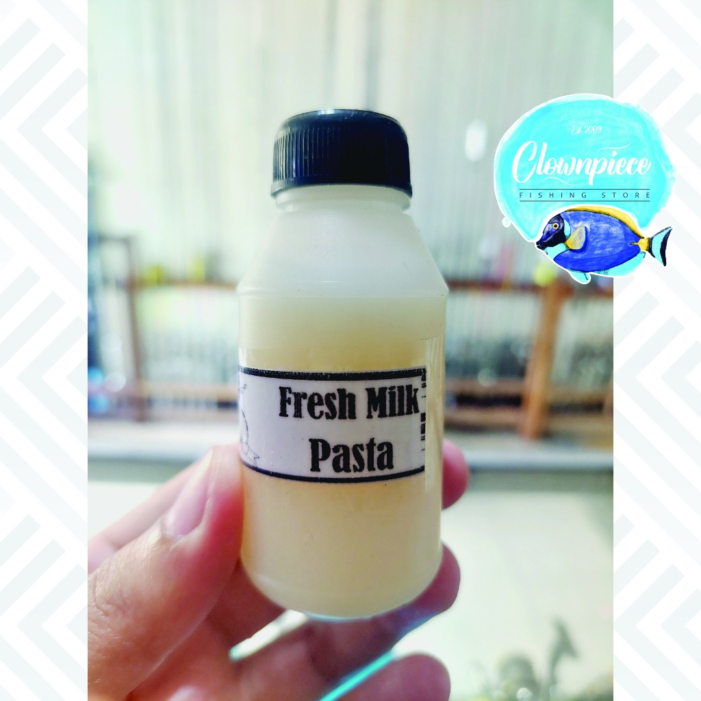 Essen PASTA FRESH MILK / Essen Biang PASTA FRESH MILK / Essen Aroma PASTA FRESH MILK / Biang PASTA F