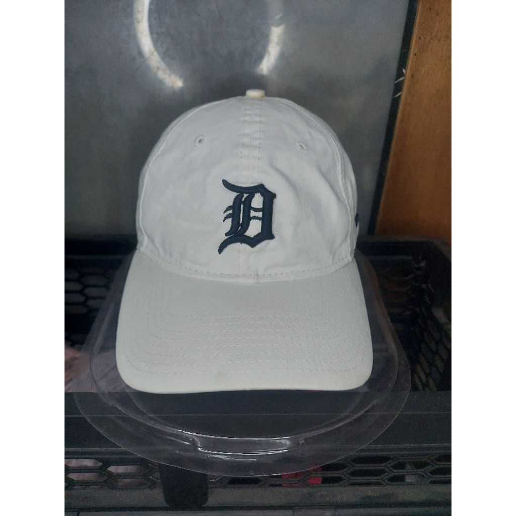 TOPI SECOND ORIGINAL NEW ERA