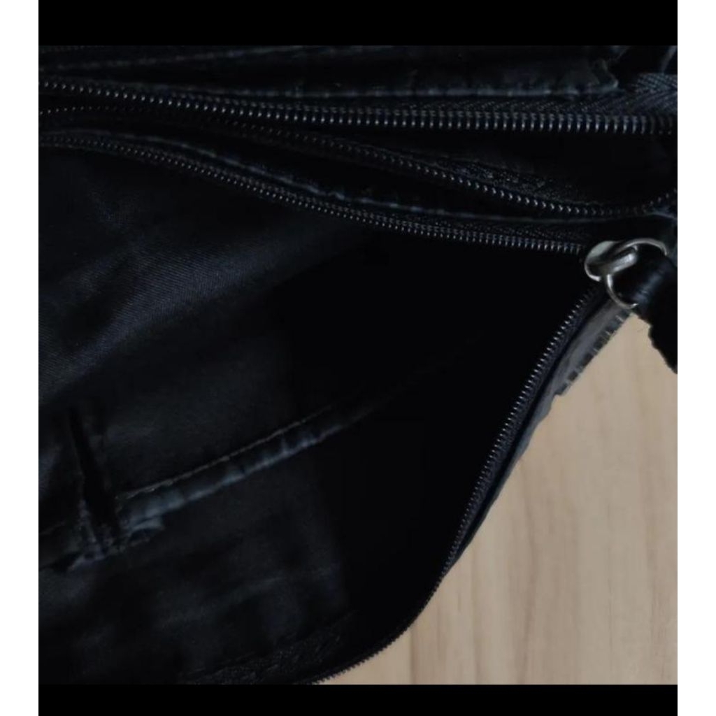 Tas Selempang Samsonite Original Wanita | Slingbag