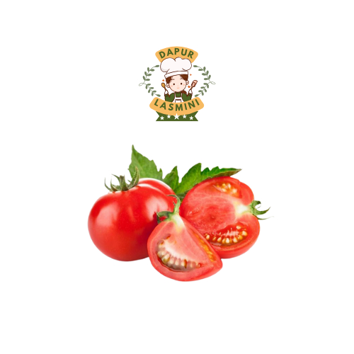 

Tomat Merah Fresh 500 gram