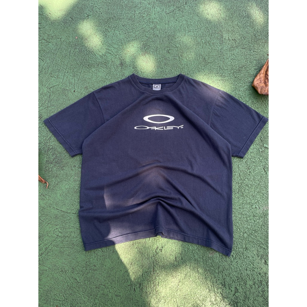 vintage oakley software