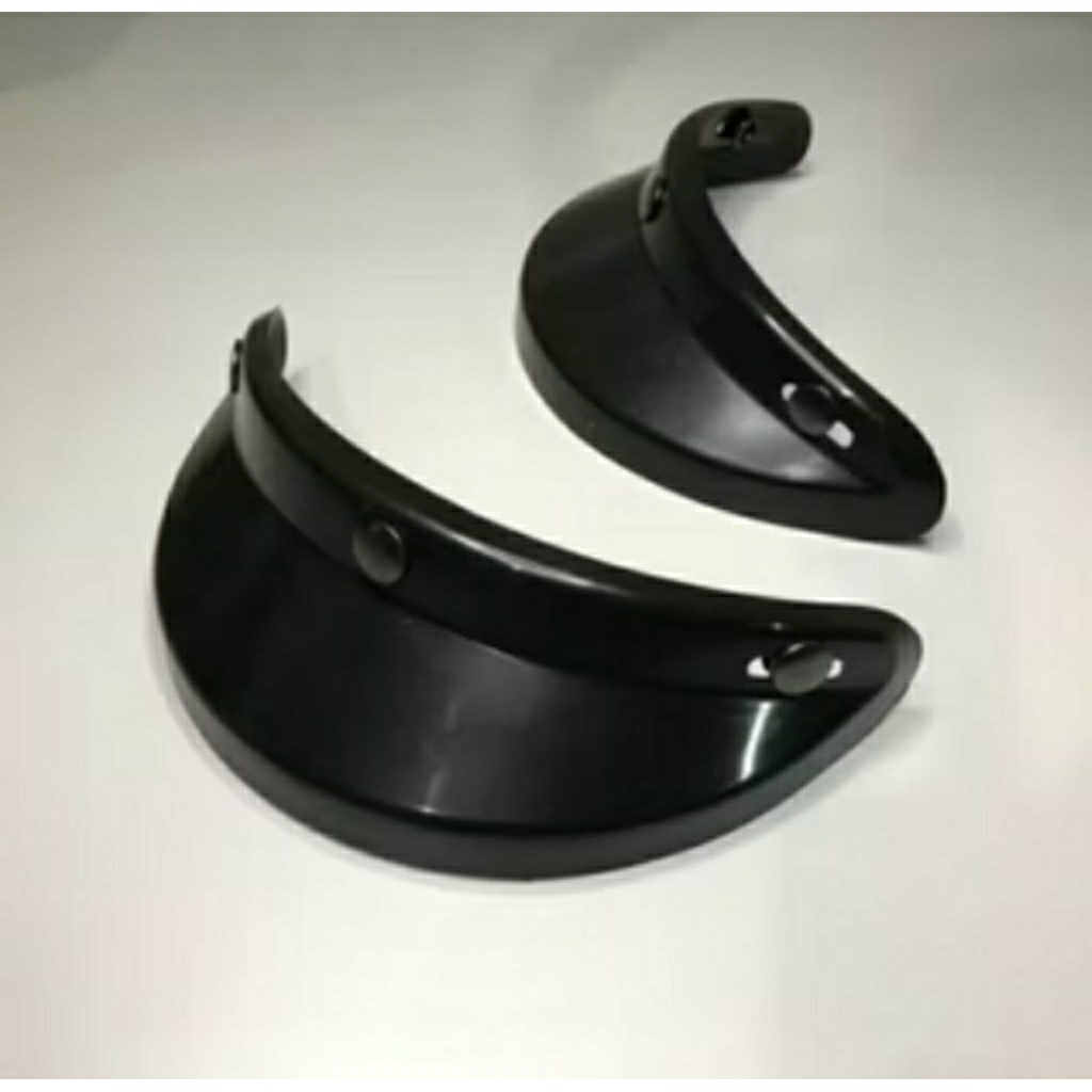 PET HELM BOGO, PET HELM BOGO PENDEK, PET HELM BOGO, RETRO UNIVERSAL