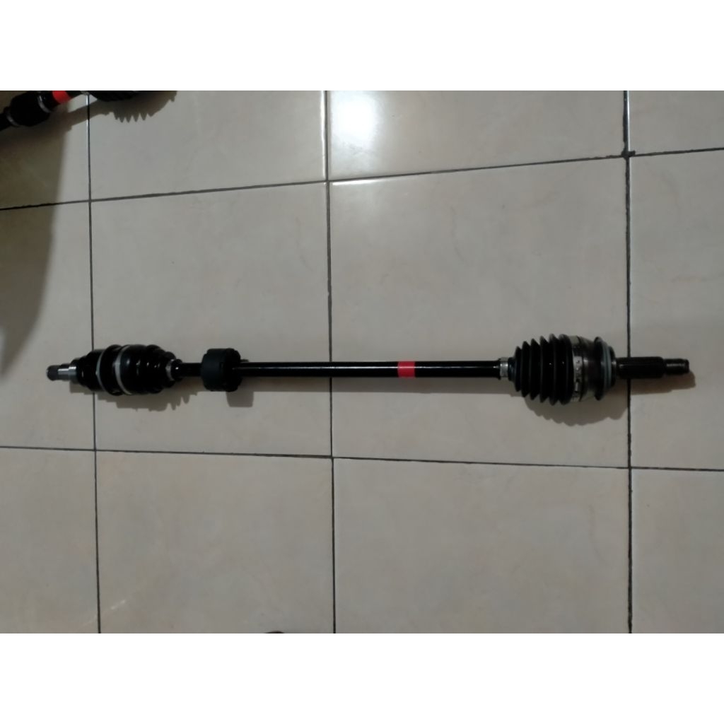 asroda as roda depan kanan calya Drive Shaft calya 1200cc