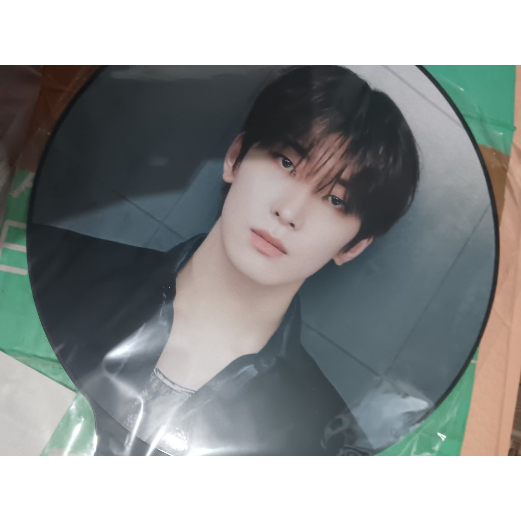 impick wonu+cover (official japan)