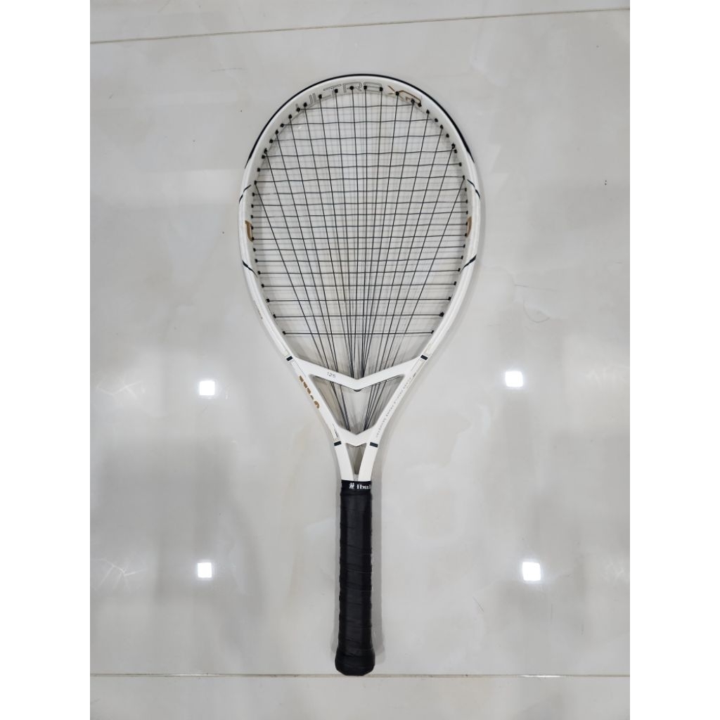 raket tenis tennis wilson ultra xp 125