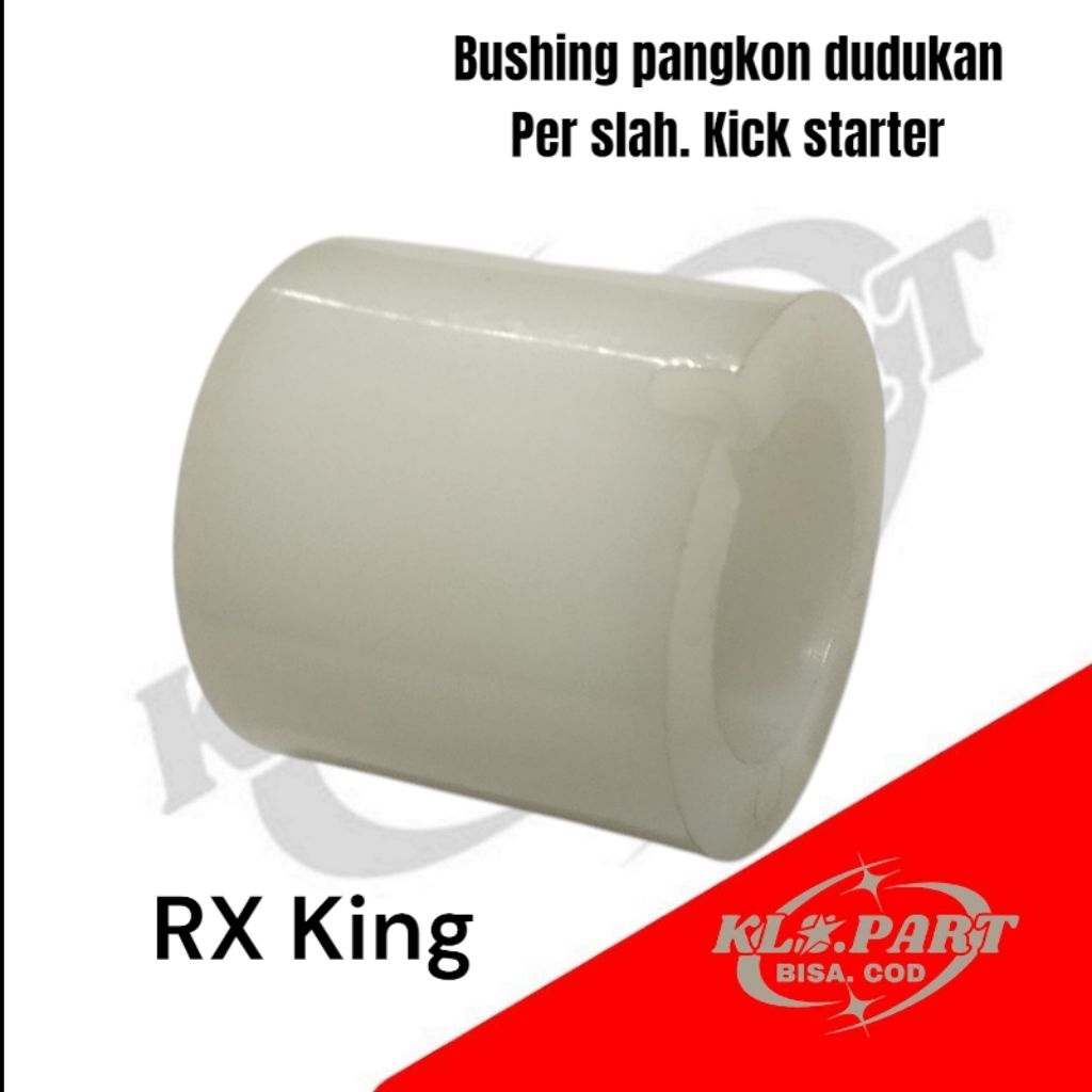 Bosh bushing kick stater RX king bos slahan engkol RX kkng