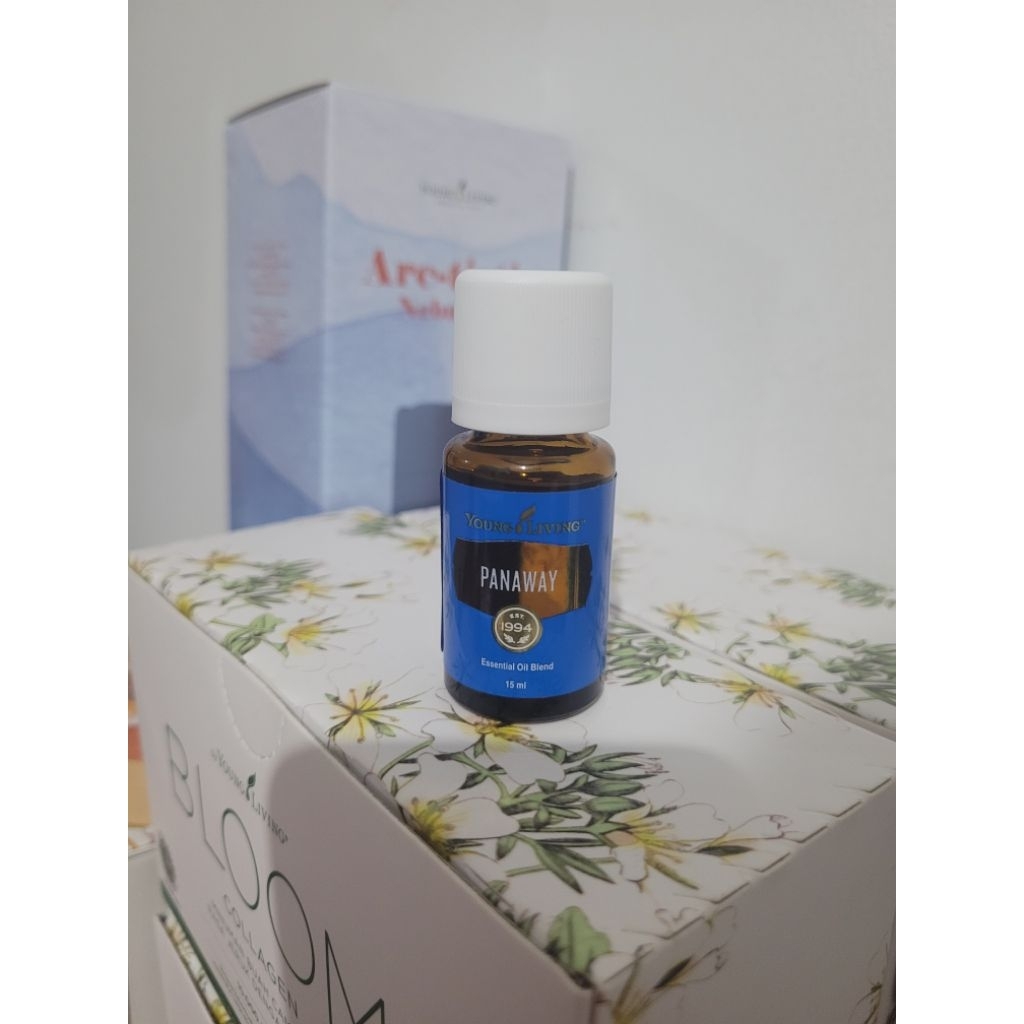 

Panaway 15ml