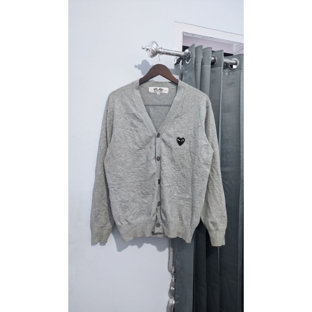 COMME des GARCONS Cardigan