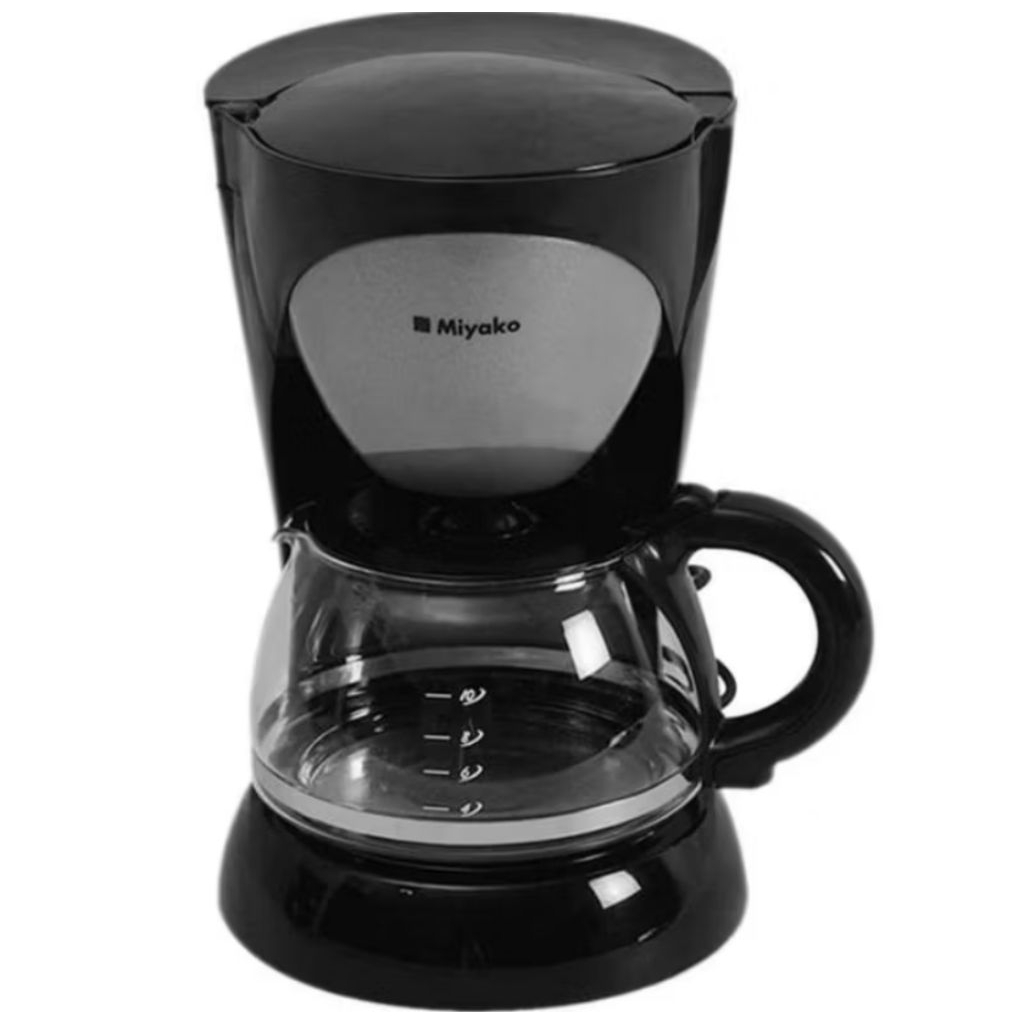 COFFEE MAKER MIYAKO CM127 mesin penyeduh kopi/saringan