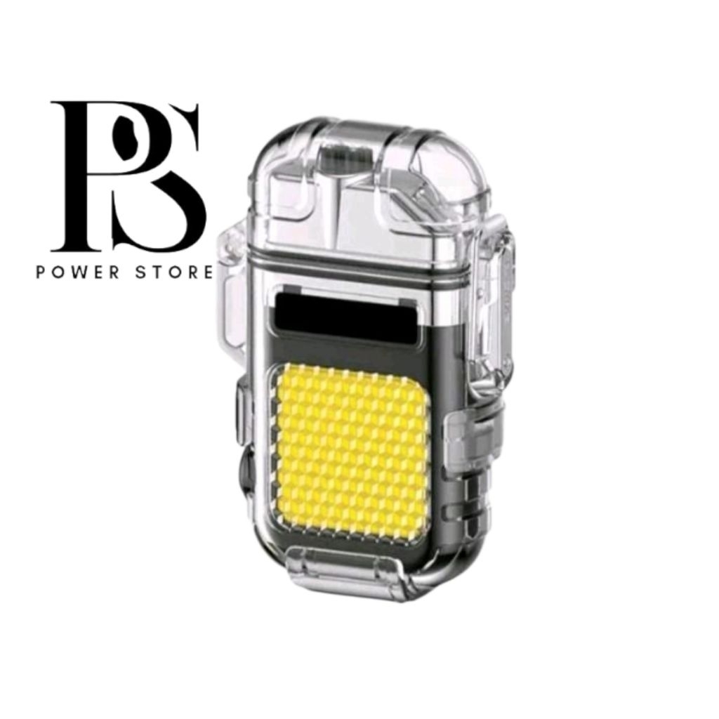 KOREK API ELEKTRIK PLASMA