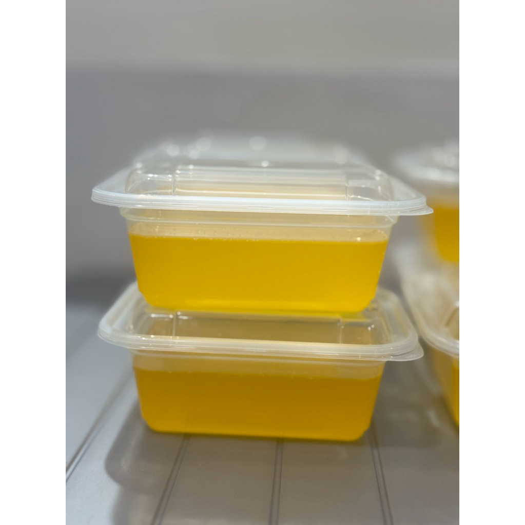 

Homemade Elle Ghee butter 250gr