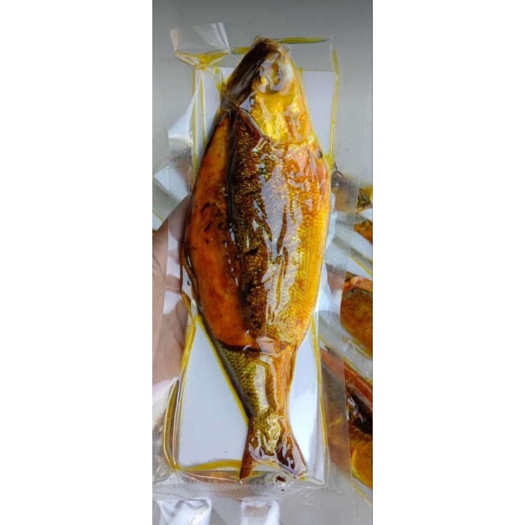 

Bandeng Presto juwana