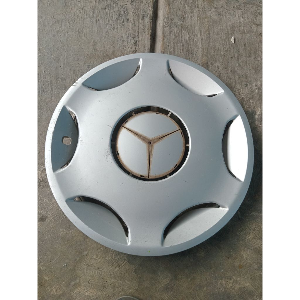 welldop tutup velg mercy ring 15 harga untuk satuan