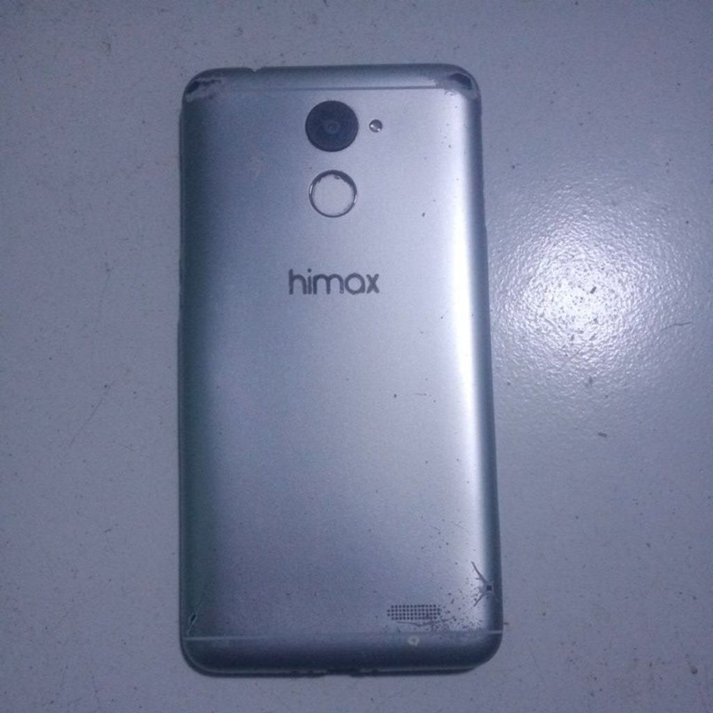 Mesin Hp Himax H3 (M23i) unit mesin normal