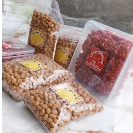 

Kacang telur