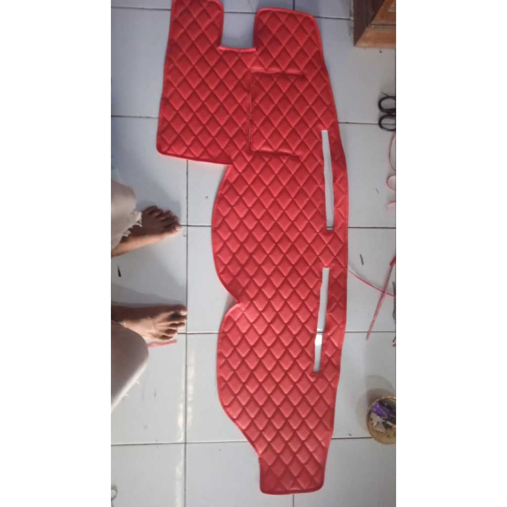 Alas dashboard mobil grandmax cover dashboard mobil luxio penutup dashboard mobil grandmax dan luxio