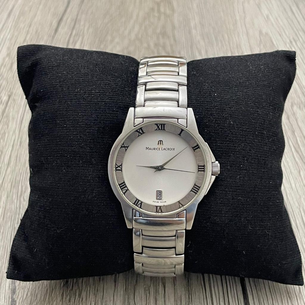 Jam Tangan Pria Maurice Lacroix 69743