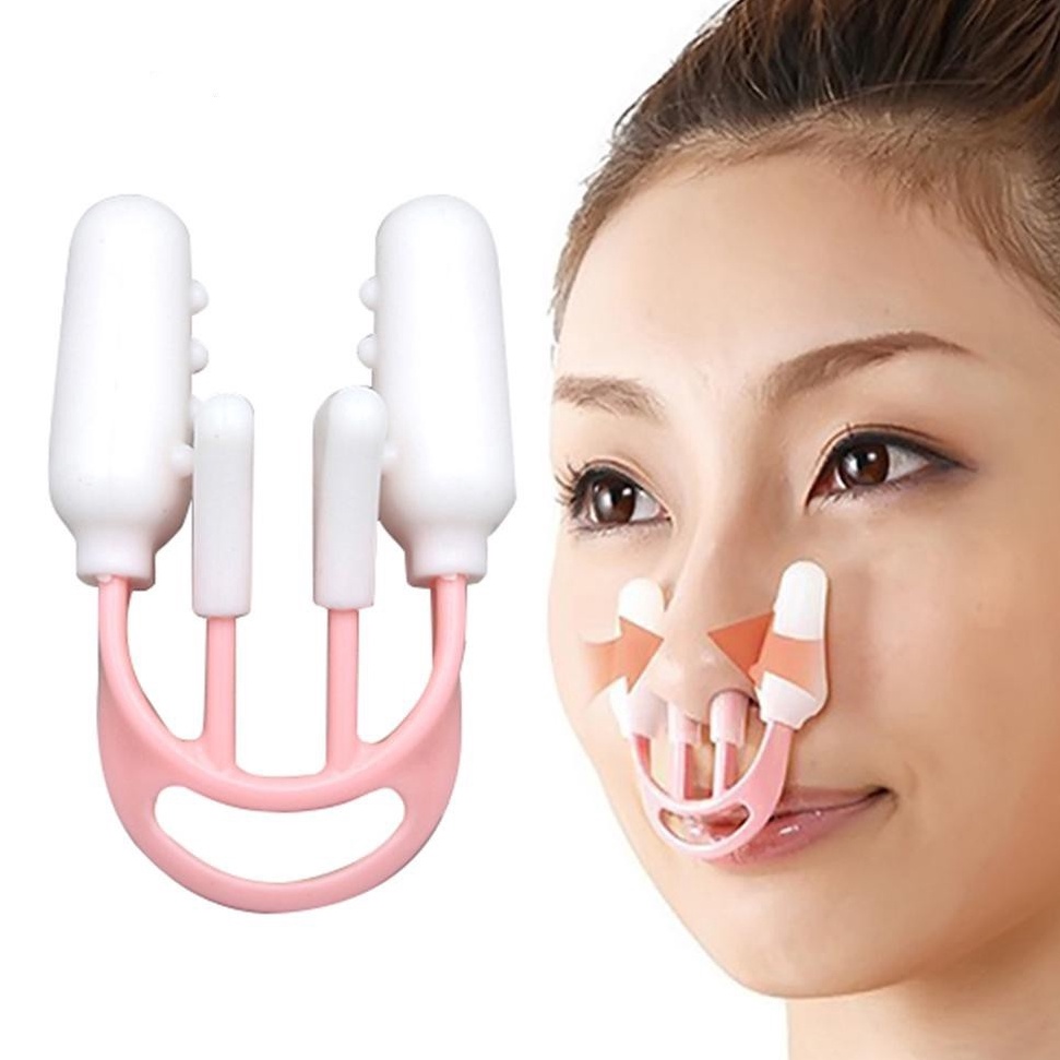 Limited Pemancung Hidung Permanen  Pemancung Hidung Original Nose Up Clipper  Pemancung Hidung