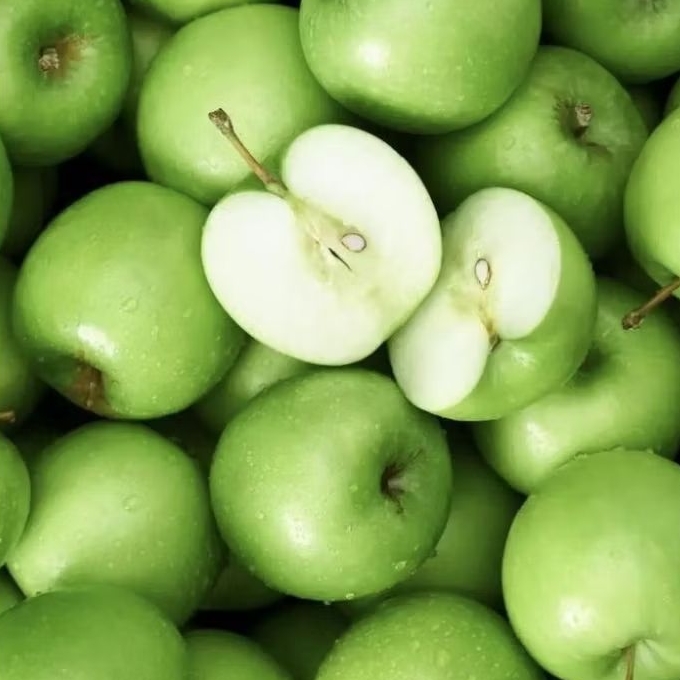 

APEL HIJAU GRANNY SMITH FRESH 1Kg