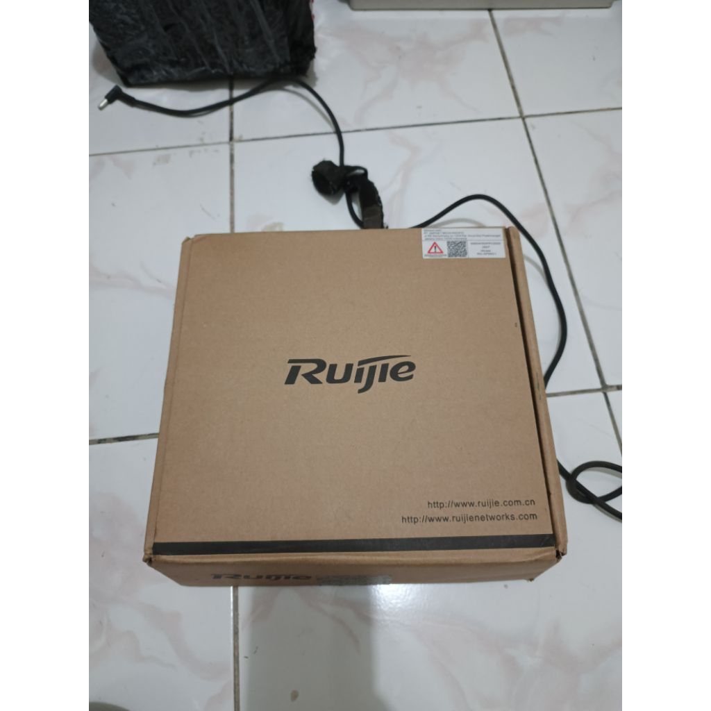 Access Point Ruijie RG AP 820-L v3