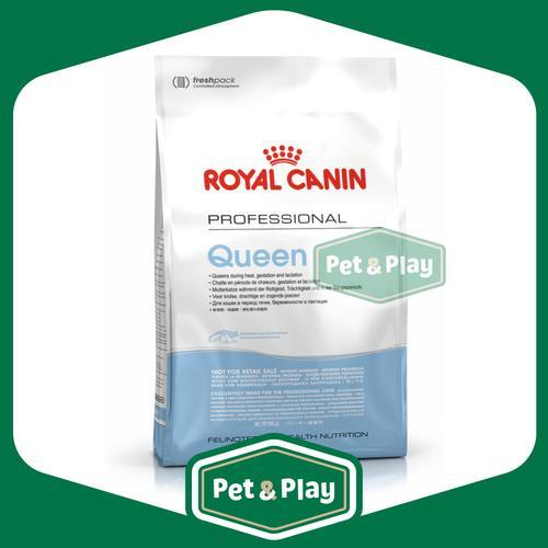 Royal Canin Pro Queen 4 Kg