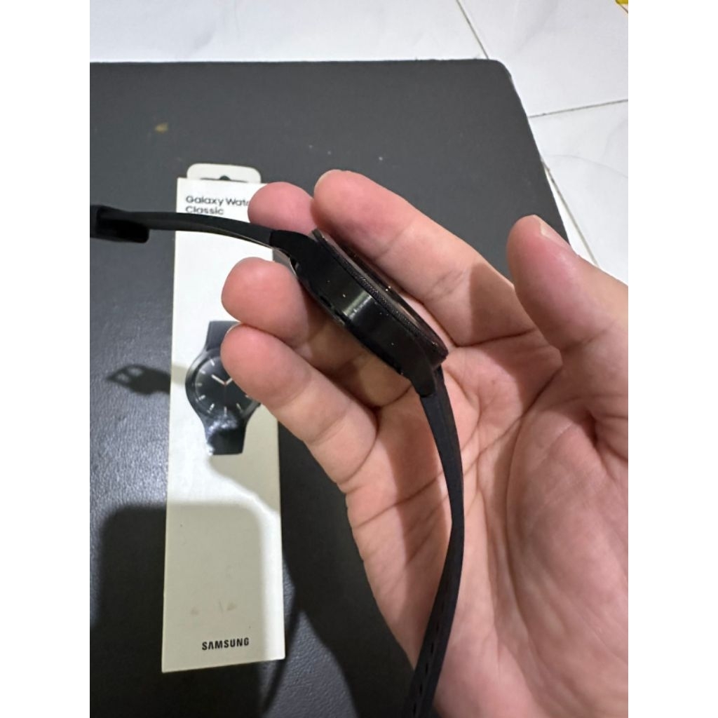 galaxy watch classic 46 mm