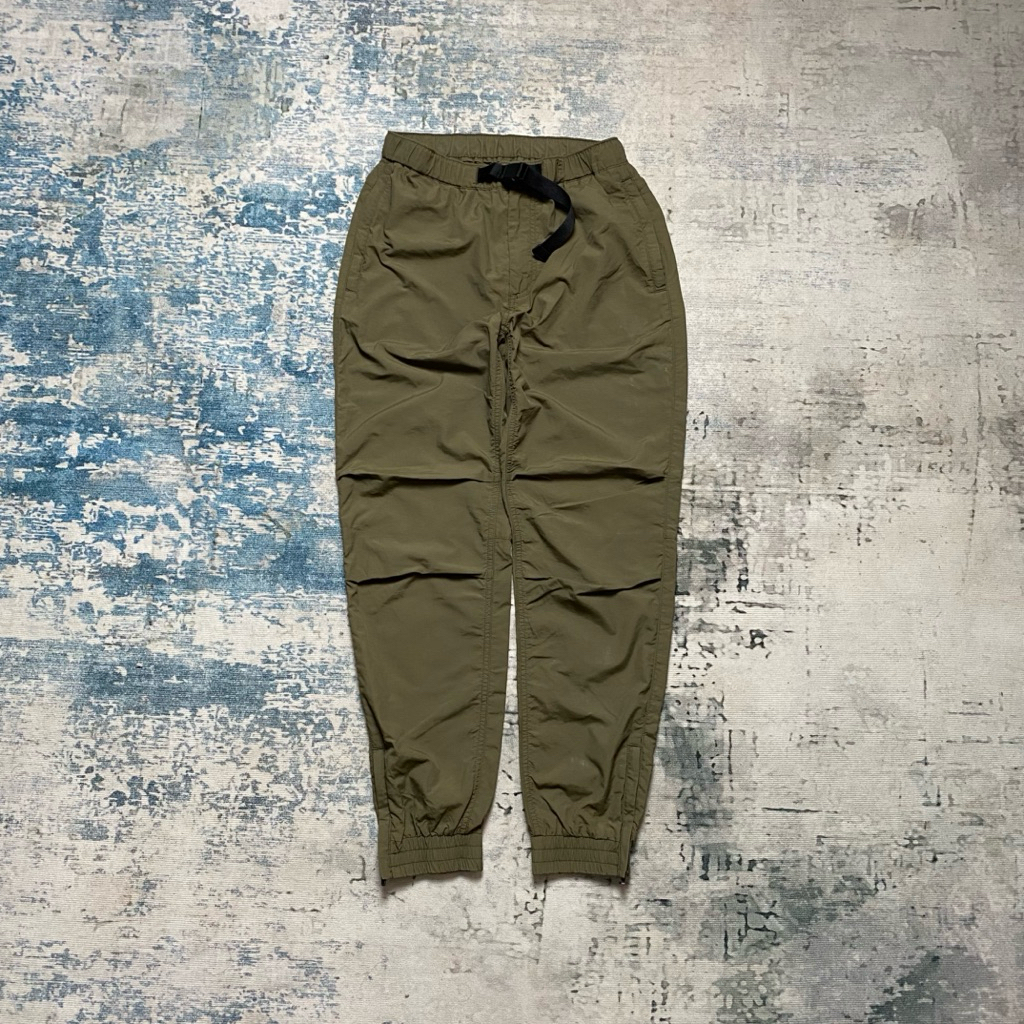 MUSINSA STANDART TRACKPANTS