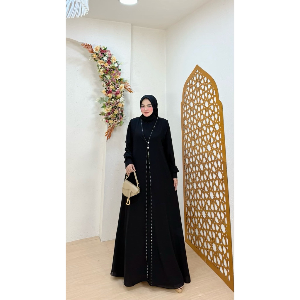 Gamis Hanum Series by Avrilia