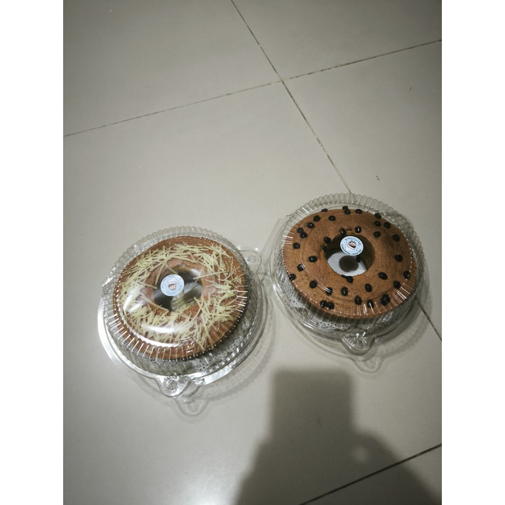 

Bolu Jadul / Bolu pandan / Bakery Cake READY