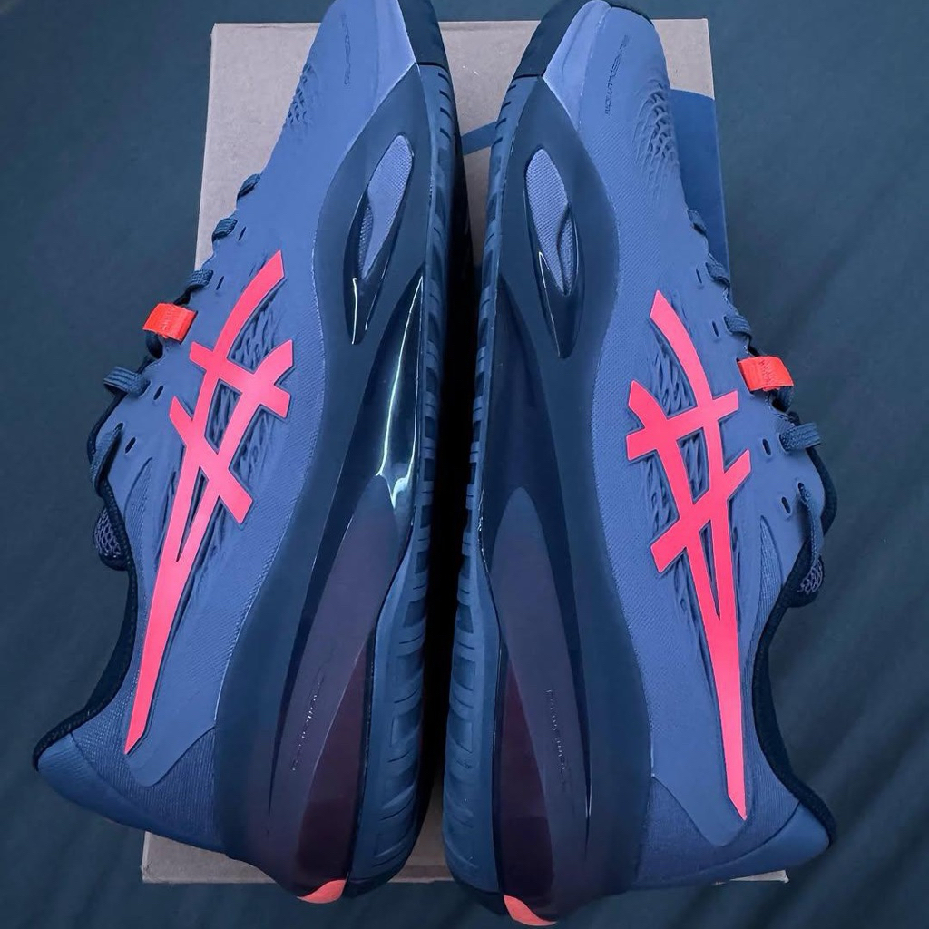 ASICS GEL RESOLUTION X FELIX