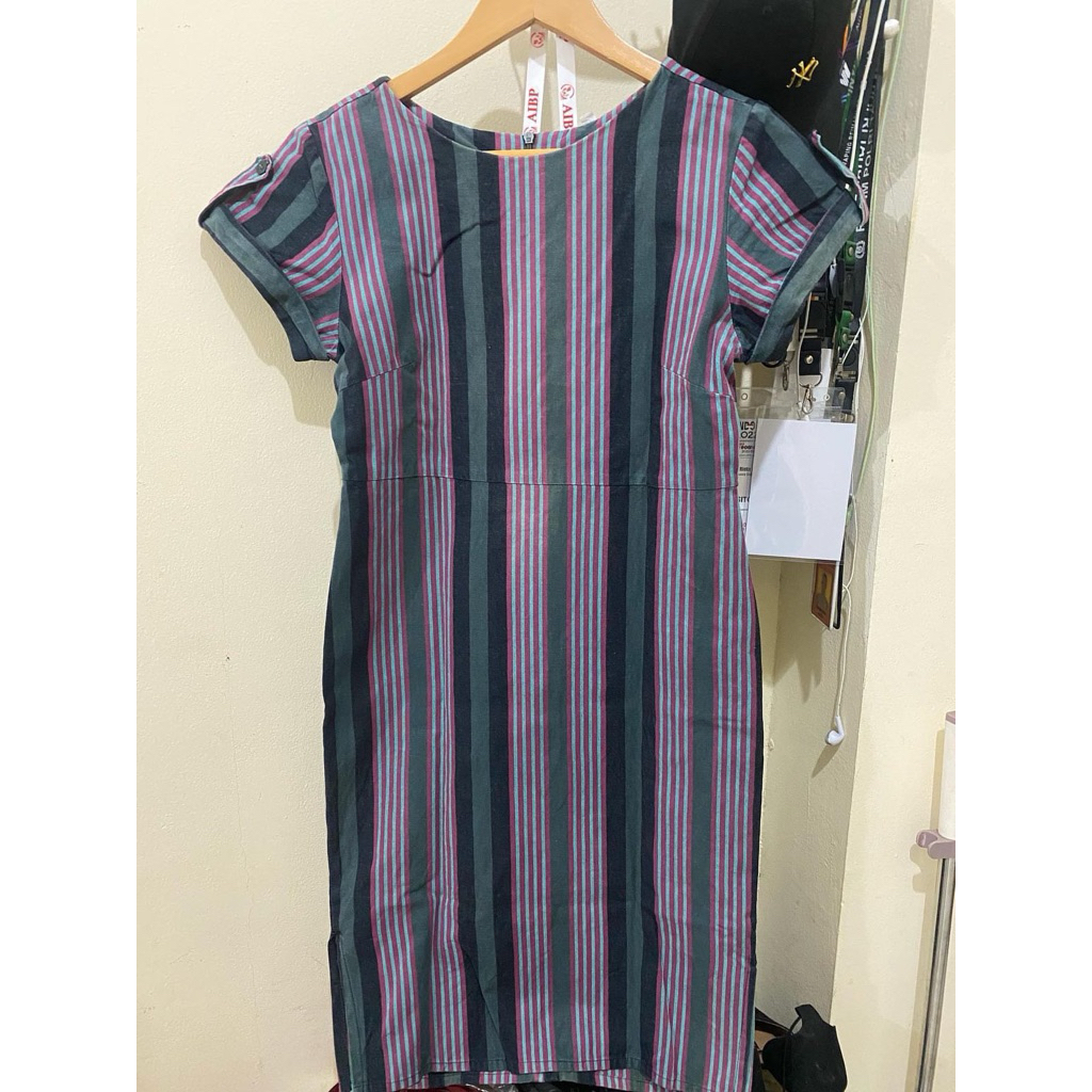 Dress Sociolla Preloved