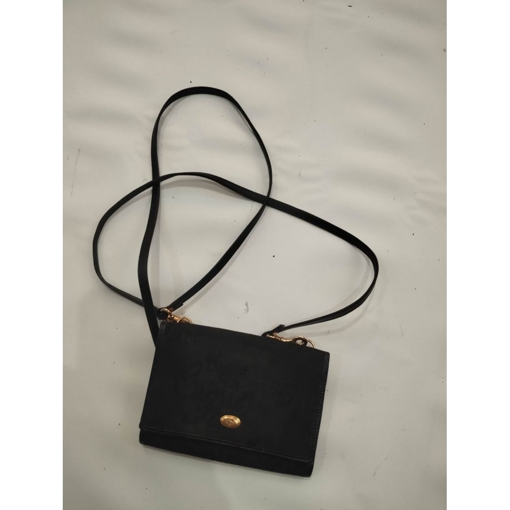 tas dompet by carlo rino sling bag