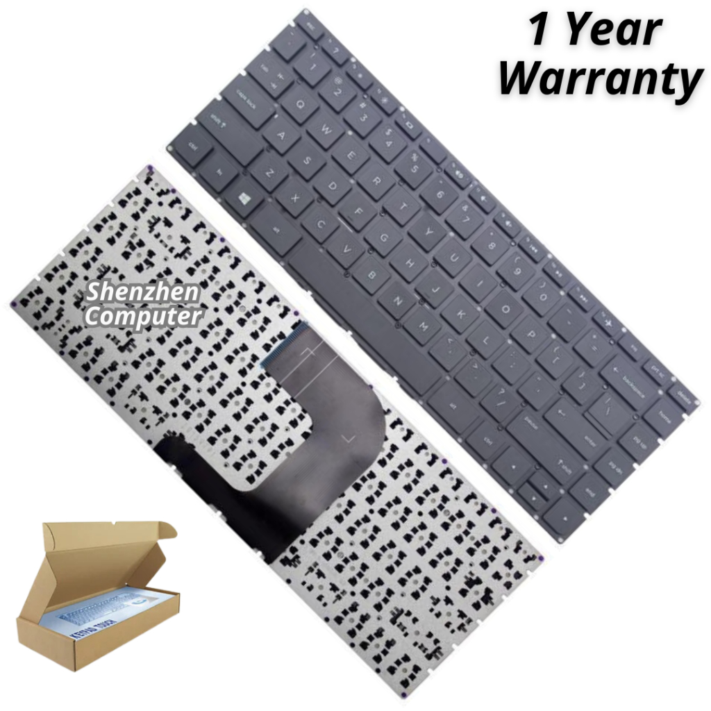Keyboard Laptop HP 14-am019TU am014TU am015TU am514TU am516TU new original