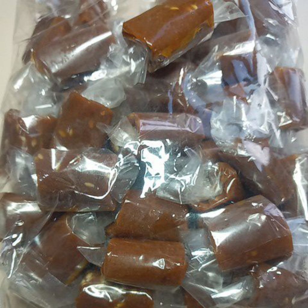 

permen Jahe Super asli pekalongan