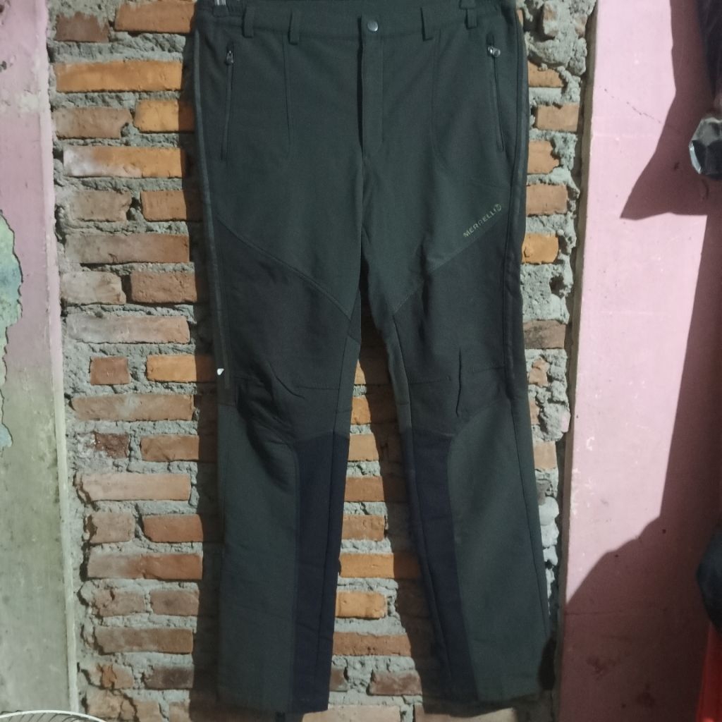 CELANA OUTDOOR SECOND BRANDED QUICK DRY MERRELLE GUNUNG TRAINING RUNNING OLAHRAGA KOREA ORIGINAL CEL