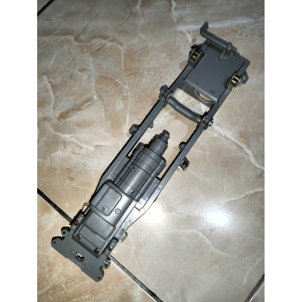 chassis WPL D42 second