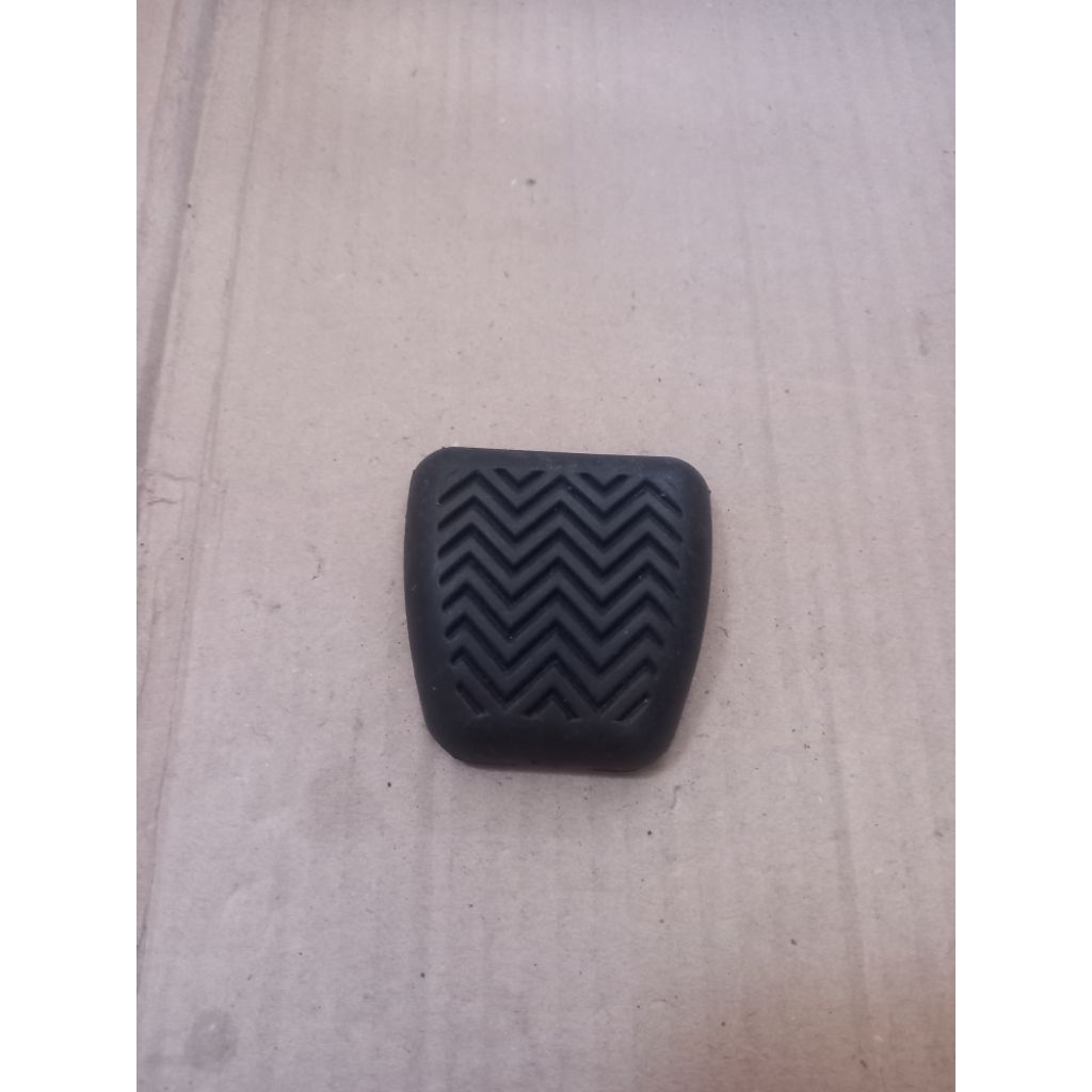 Karet Pedal New Avanza Kopling Rem