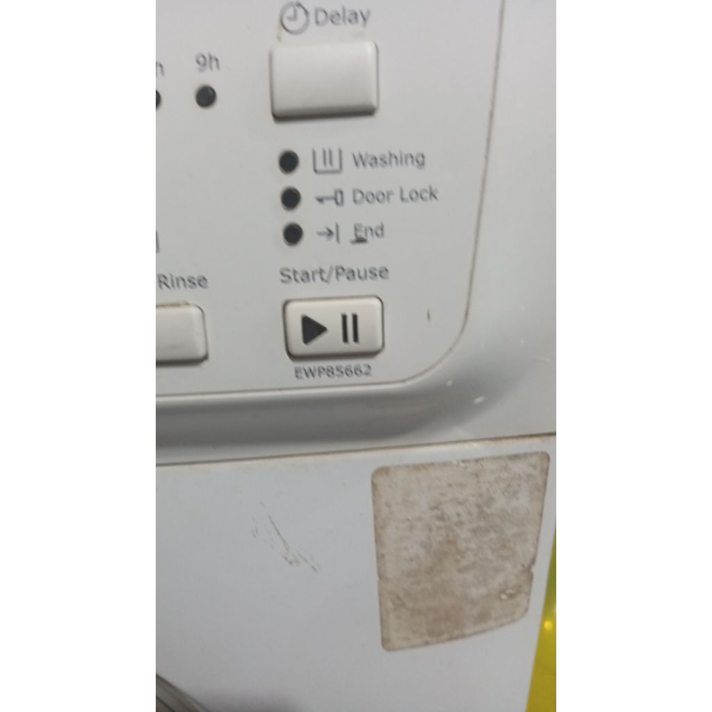Doorlock Mesin Cuci Electrolux EWP85662