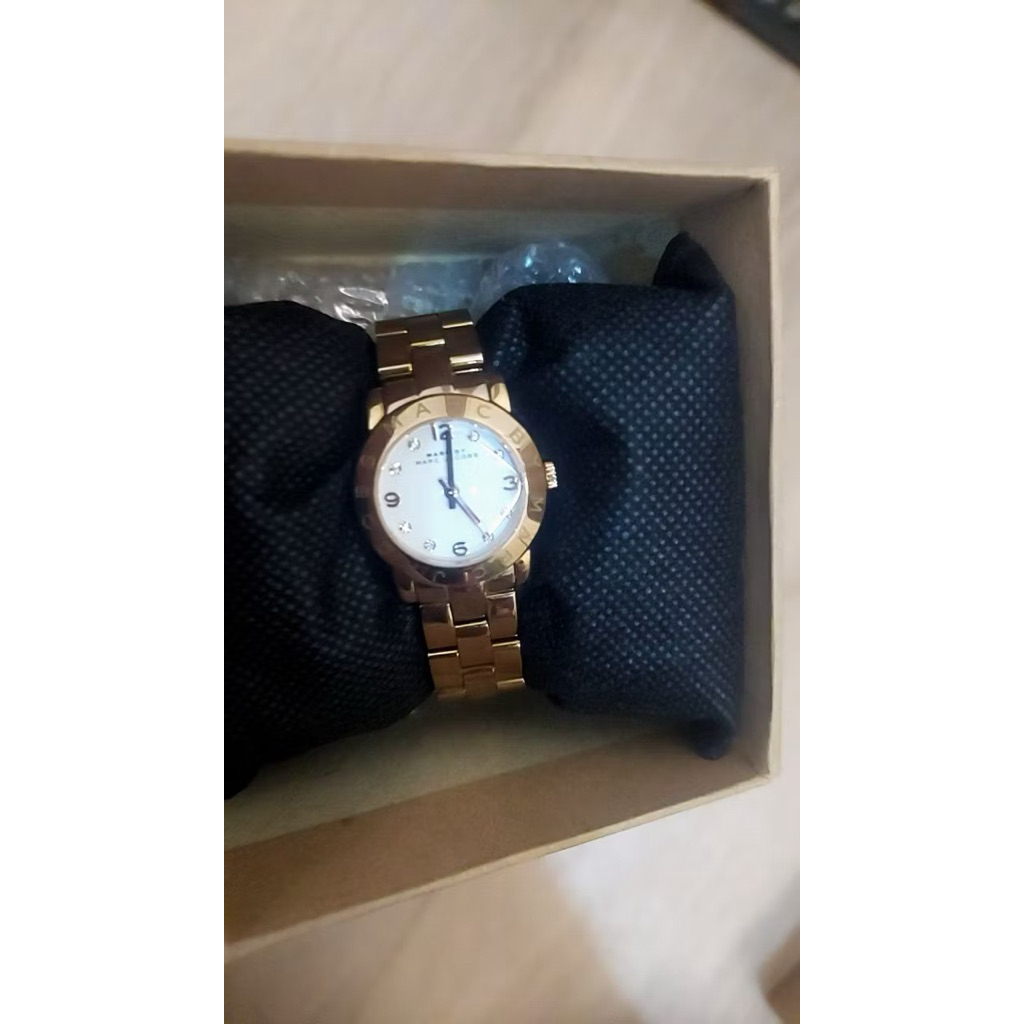 (PL) preloved jam marc by MJ/Marc Jacobs